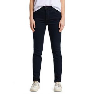 Mustang Rebecca Jean Slim, Bleu (90), 28W x 30L Femme