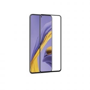 Tiger Glass Plus Verre Trempe Antibacterien: Samsung Galaxy A51 5G