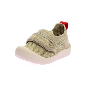 Kickers Garçon Unisex Kinder KITOUKRO Chausson, 20 EU
