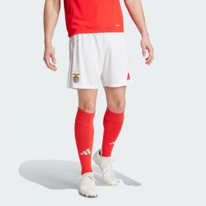 Adidas Short Domicile Benfica 24/25, pointure Large - Taille Large