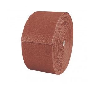 Silverline 267362 - Rouleau abrasif corindon 50 m - Grain 60