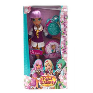 Giochi Preziosi Regal Academy Astoria - Poupée Musicale 32 cm REG012