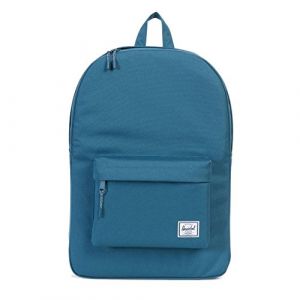 Image de Herschel Sac à dos Classic Indian Teal bleu