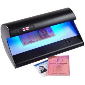 Reskal Detecteur de faux billets ld25