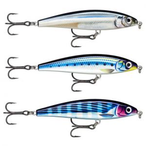 Rapala X-rap Magnum Prey 100 Mm 41g One Size PHV