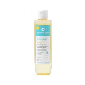 Dermovitamina Calmilene Sensioil 200 Ml
