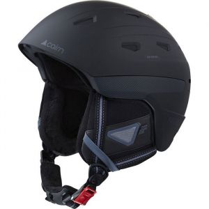 Cairn Casque Maverick noir - 54-56