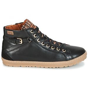 Pikolinos Lagos 901 I16, Sneakers Hautes Femmes, Noir (Black), 41 EU