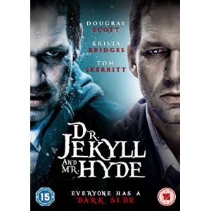 Dr Jekyll & Mr Hyde [Import anglais] [DVD]