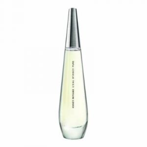 Issey Miyake L'Eau d'Issey Pure - Eau de parfum pour femme - 50 ml