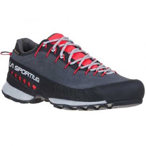 Image de La Sportiva Women's TX4 GTX - Chaussures d'approche taille 38, noir