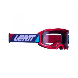 Image de Leatt Masque cross VELOCITY 4.5 - RED CLEAR 2022