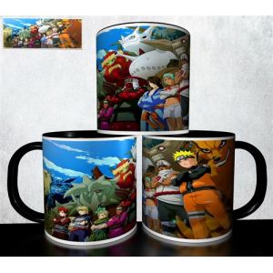 Image de Forever MUG personnalisé Tasse café thé chocolat - MANGA NARUTO 174