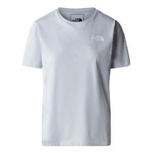The North Face Graphique T-Shirt, Dusty Periwinkle, m Femme