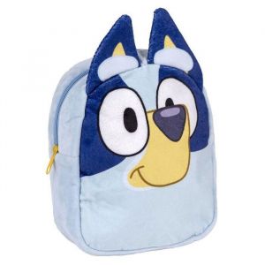 CERDÁ LIFE'S LITTLE MOMENTS Sac à Dos de crèche Bluey, Bleu, Estándar Mixte