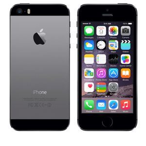 Image de Apple iPhone 5S 32 Go