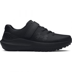 Under Armour Chaussures de running enfant Surge 4 AC