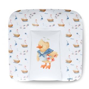 Kikido weiche Wickelauflage