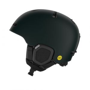 Poc Casque Fornix MIPS vert foncé - XL-XXL