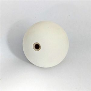 Balle bulle Mister Babache (Peach) 63 mm