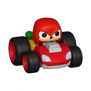 KNUCKLES / SONIC / FUNKO RACERS