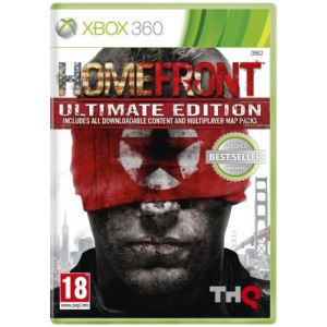 Homefront [XBOX360]