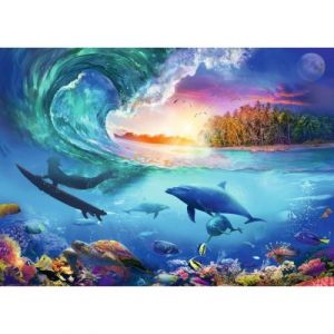 Image de Ravensburger Prendre la Vague