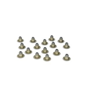Reinz Jeu de joints d'étanchéité, tige de soupape 12-37728-02 FORD,FIESTA VI,FOCUS III,C-MAX II,B-MAX JK,GRAND C-MAX,FIESTA VI Van,ECOSPORT
