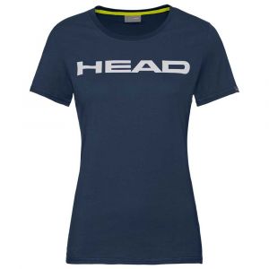 Head Racket Club Lucy S Dark Blue / White - Dark Blue / White - Taille S
