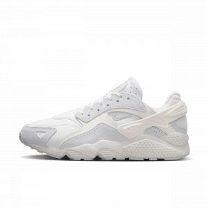 Nike Chaussure Air Huarache Runner pour homme - Blanc - Taille 46 - Male