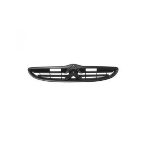 Grille de calandre avant noire Citroen Saxo phase 2 depuis 1999 RA04821