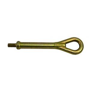 TarosTrade 246-0193-N-85152 Boulon De Crochet De Remorquage