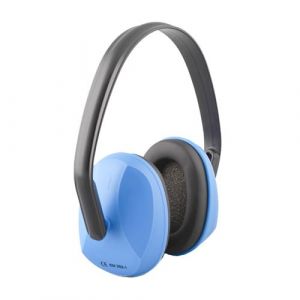 Tectool Berg Protection auditive avec arceau réglable