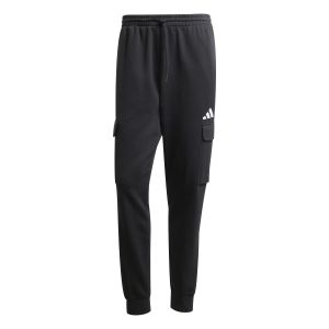 Adidas Jogging poche cargo Essentials Feelcozy Fleece