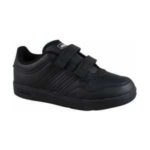 Adidas Chaussures indoor enfant Hoops 4.0