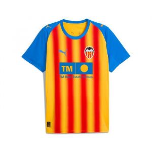 Maillot Third Valence CF 2025/26