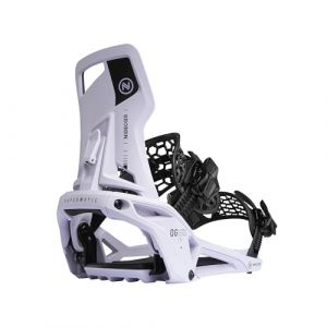 Nidecker OG Supermatic 2026 Fixations de Snowboard