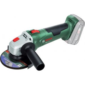 Bosch PWS 18V-70 Meuleuse angulaire sans fil, 125 mm 06033E6001