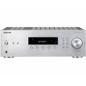 Image de Pioneer SX-10AE - Ampli-tuner st&eacute;r&eacute;o classique avec Bluetooth