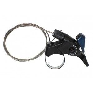 SR Suntour Manette Remotelock pour toute les fourches -SL9SCRLO