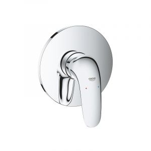 Grohe Eurostyle Mitigeur mécanique 1 sortie douche (24046003)