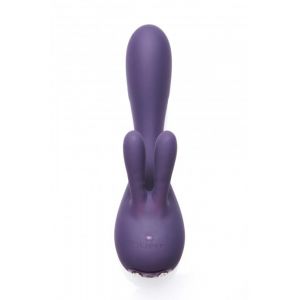 Je Joue FiFi Vibromasseur rabbit - Violet