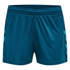 Hummel Shorts Core Xk Poly XL Blue Coral