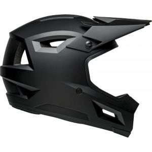 Bell Helmets Sanction 2 - Casque VTT int&eacute;gral Matte Black XS/S (51 - 55 cm)
