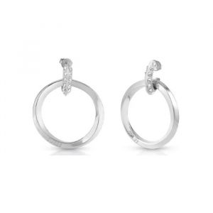 Guess Boucles d'oreilles femme JUBE01488JWRH