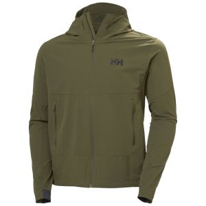 Helly Hansen Veste de randonnée Blaze Softshell Hood