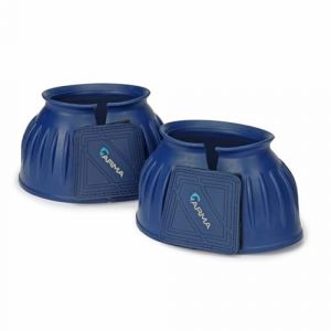 Arma Cloches pour cheval Over Reach