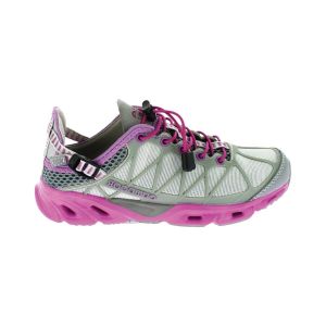 Élément-Terre Chaussures de randonnée amphibie femme Colca