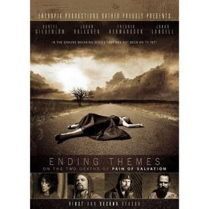 Pain of Salvation : Ending Themes