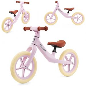 Image de Draisienne vélo enfant selle réglable